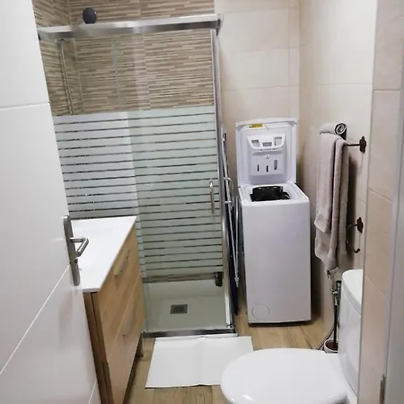 Apartament Molinos 125