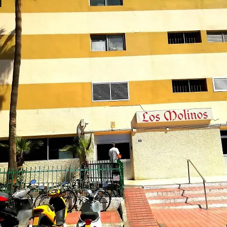 Molinos 125
