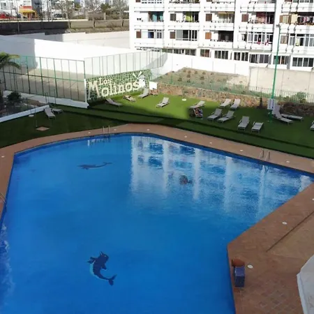 Molinos 125 * San Bartolomé