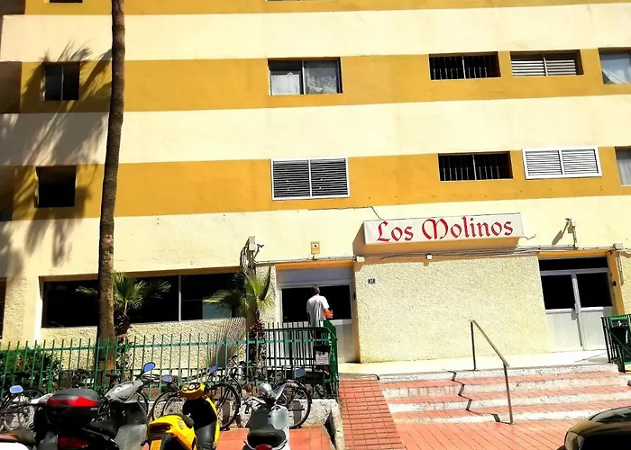 Molinos 125